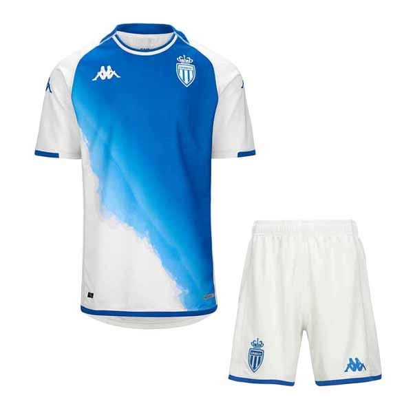 Thailandia Maglia AS Monaco Third Away 23/24
